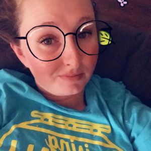 Meet your Posher, Anne